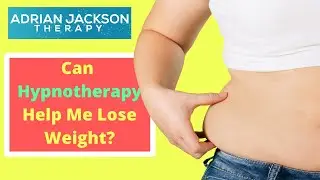 Can Hypnotherapy Help Me Lose Weight? | Hypnotherapy in London