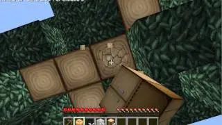 Minecraft Lets Play-Episode 1 [DEAD]