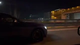 Toyota chaser 1jz gte Borg Warner s200sx VS Bmv 340 b58 Pure 800 turbo 600 whp . 80-280 Km/h