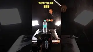 BTS Of next commercial | 
