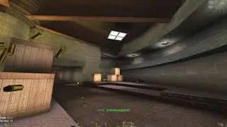 UT99 - Frag vs Matcat - Turbine