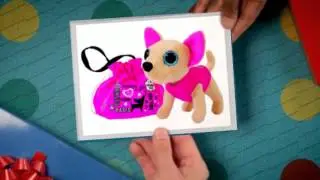 Интерактивная chi chi love