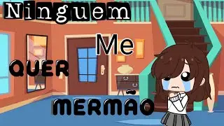 Ninguém me quer mermão [MeMe]