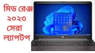 HP Laptop15s-du 3025 tu Review 2023