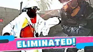 NERF THE FAL.EXE | Call of Duty Modern Warfare: Warzone