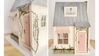 Miniature House is DONE