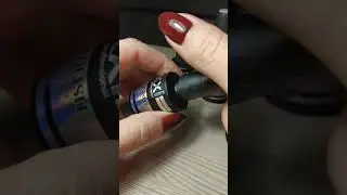 База rubber Oxxi, топ кашемир от oxxi и гель лак 158