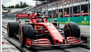 F1 Time Baku ~ Формула 1 Азербайджан
