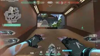 Valorant 2022 02 15   babys first jett clip