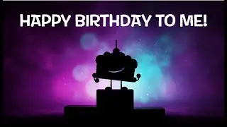 Today is MY BIRTHDAY (BFDI FanArt Vision)