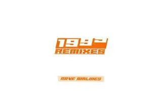 roseboi - 1999 (Rave Airlines Remix)