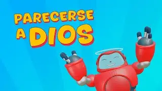 Superlibro │Super Byte │Mateo 5:9