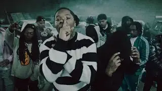 KuGlo Lil Sam x Ceno-