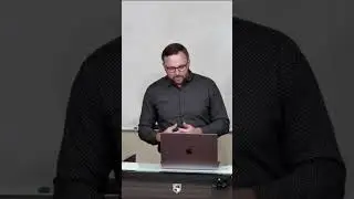 Exploring the Boundaries of Canaan: From Sidon to Gaza #thebibleseminary