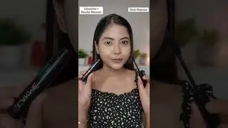 Have You Ever Tried This Viral MASCARA Hack Before??😱🙈 