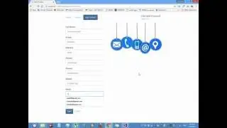 02. Build simple ASP.NET Web forms application 