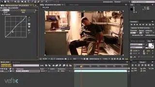 |AE| Color Grading in After Effects - Tutorial