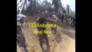 Gadek Extreme Park Challange 2014
