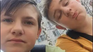 Завал на хату