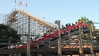 Waldameer 2024