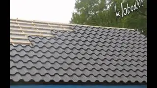 КРОВЛЯ
