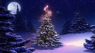 Пластинина Нина. Новый год.