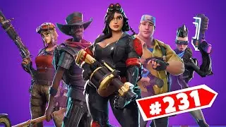 Fortnite - Save The World 