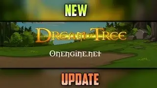 AQPS - Dream of Tree - NEW UPDATE!!!