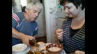 ШАШЛЫЧОК ПОД КОНЬЯЧОК.wmv