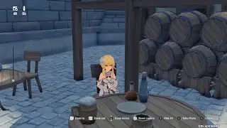 Genshin Impact - My experience using OBS and a controller in the game [3]