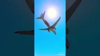 🛩️ Aircraft Landing Checks ❤️ pt73 #aviation #airlines #boeing #airbus