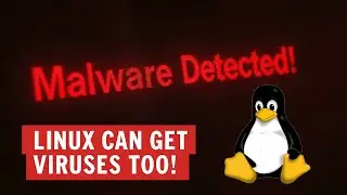 Antivirus for Linux + Vulnerability Detection Tool