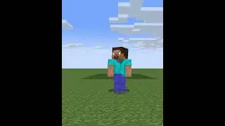 Steve canta LifeLight  #memes #shorts