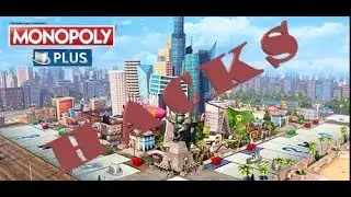 She Turned Hacks On (Monopoly Plus)