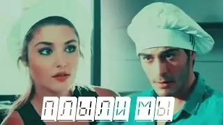 ● Murat + Hayat II Плыли мы