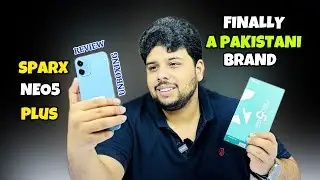 Sparx Neo 5 Plus Unboxing and Review! Best Budget Phone?
