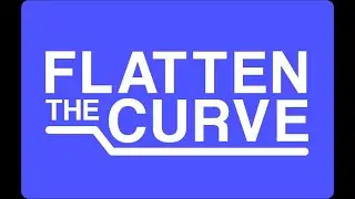 Flatten the Curve - Impact Game Showcase