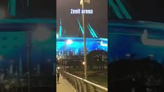 Zenit arena
