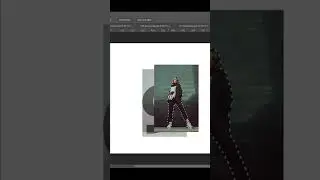 Text Masking Effect in Photoshop 