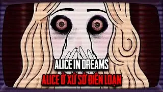 ANALOG HORROR - ALICE IN DREAMS | ANALOG HORROR