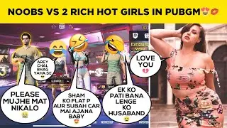 😂 RANDOM HOT&CUTE GIRL CONQUEROR I AM A NOOB PRANK