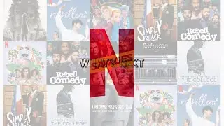 What’s New on Netflix | March 2021 Part 8