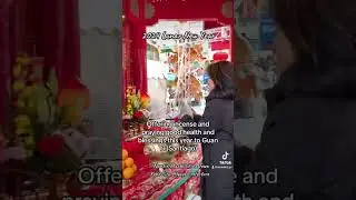 #japanvlog #japan #lifeinjapan #travel #fengshui #lunarnewyear #chinatown #kobecity #kobejapan #999