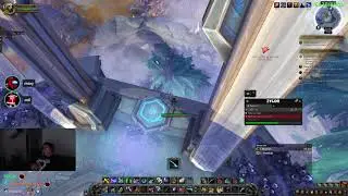 Good one Poke (: | Pokelawls kicks M0xyy of a clif