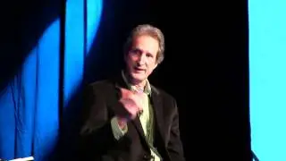 Ellen Leanse & Daniel Kottke - Steve Jobs' Reading List: Reflections from Daniel Kottke