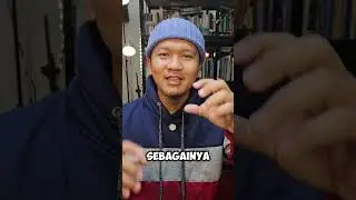 DM10 - Cara Dapat Ide Buat Isi Konten Rutin Setiap Hari Buat Tiktok Facebook Instagram Youtube