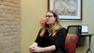 The Customer Experience with Trisha