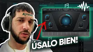 How to USE AUTOTUNE like a PRO 😏 in FL Studio 20 *EASY*