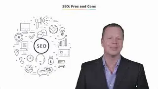 SEO: Pros and Cons