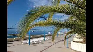 Санаторий Черноморье  5* Сочи
